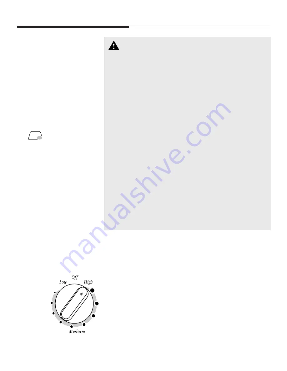 Maytag PER5510 User Manual Download Page 4