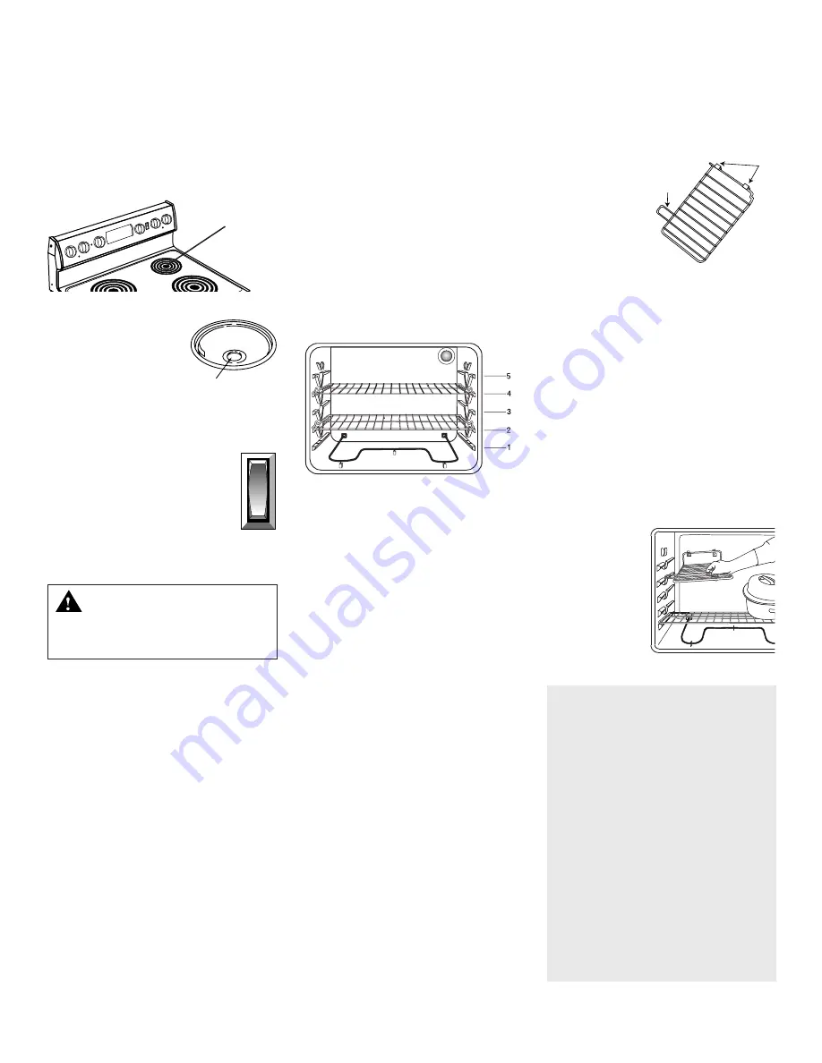 Maytag PER5510 User Manual Download Page 11