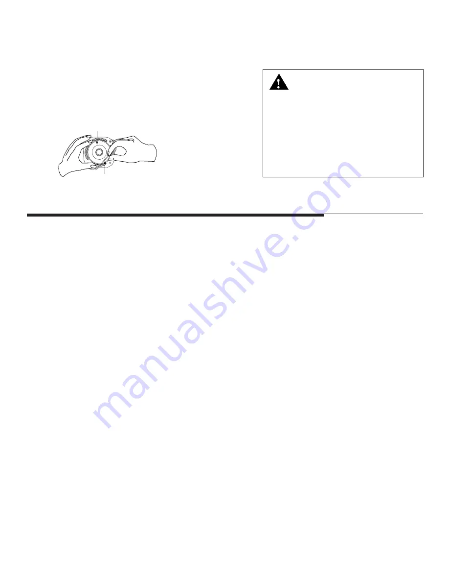 Maytag PER5510 User Manual Download Page 31