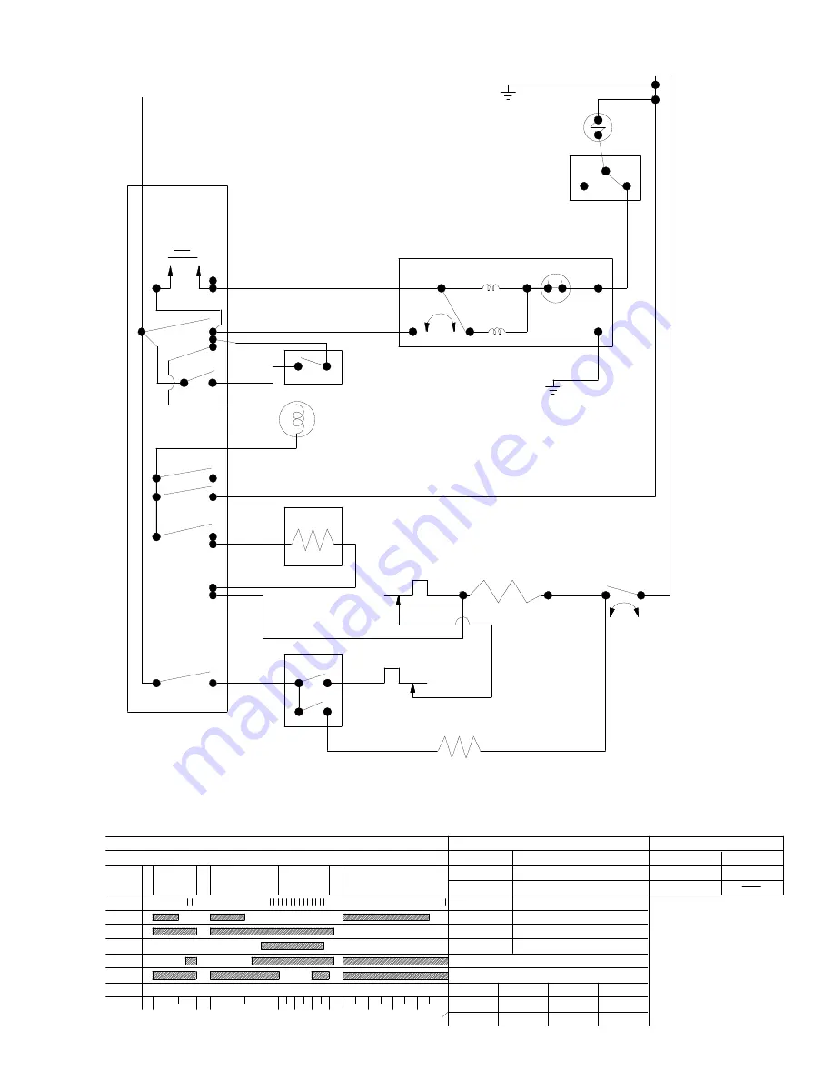 Maytag Performa DLE231 Скачать руководство пользователя страница 71