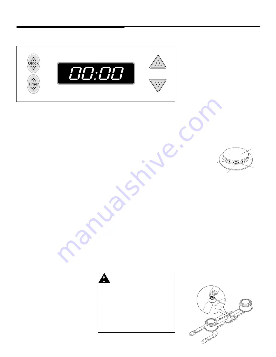 Maytag Performa WT-TOD User Manual Download Page 5