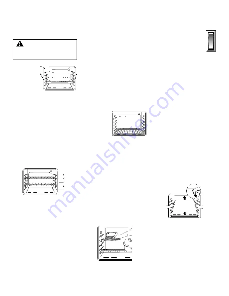 Maytag Performa WT-TOD User Manual Download Page 9