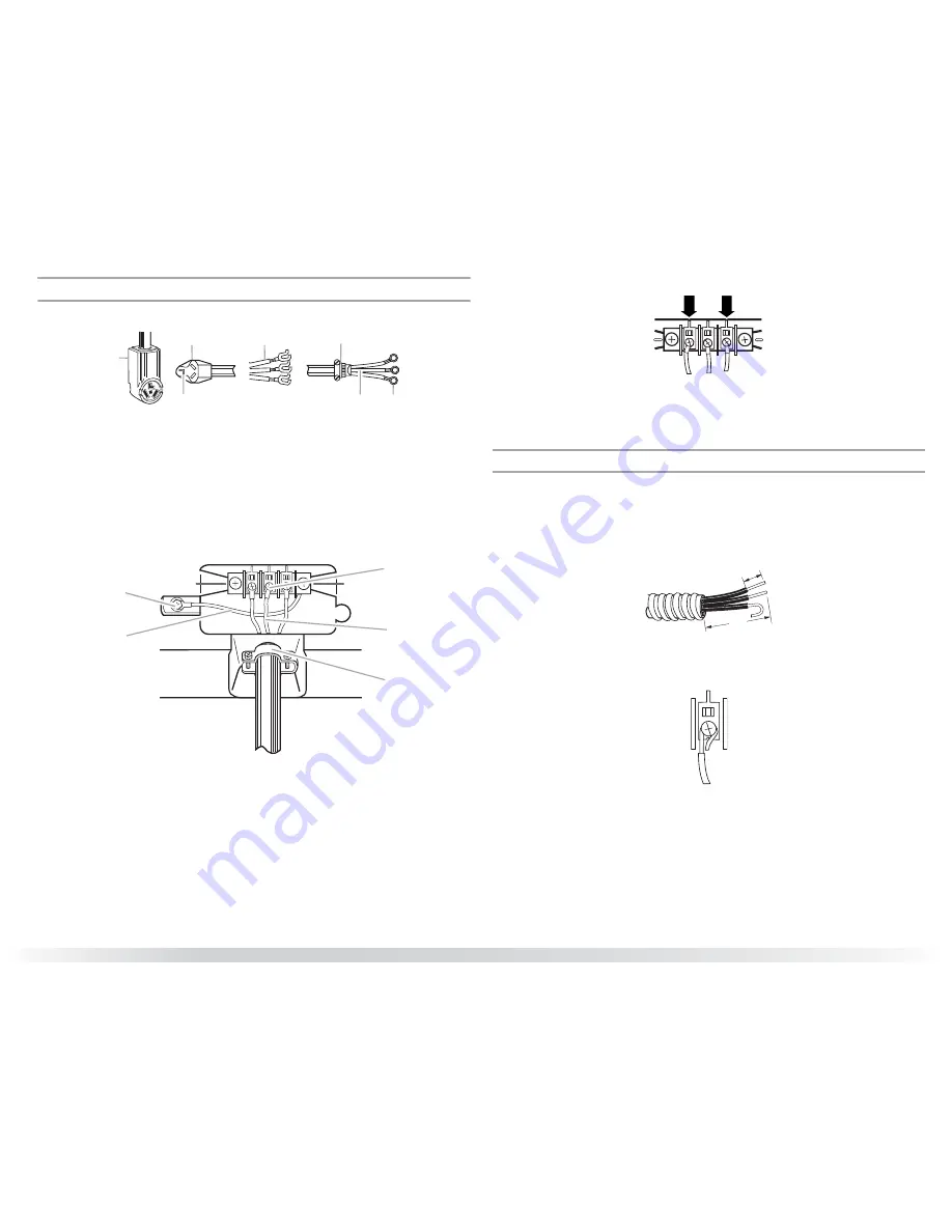 Maytag Performance MEDE900 Use And Care Manual Download Page 14