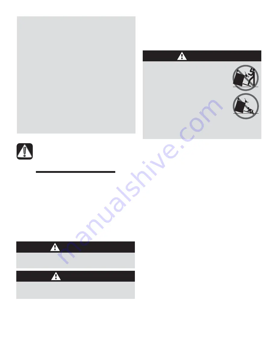 Maytag Precision Touch Control 700 Use And Care Manual Download Page 2