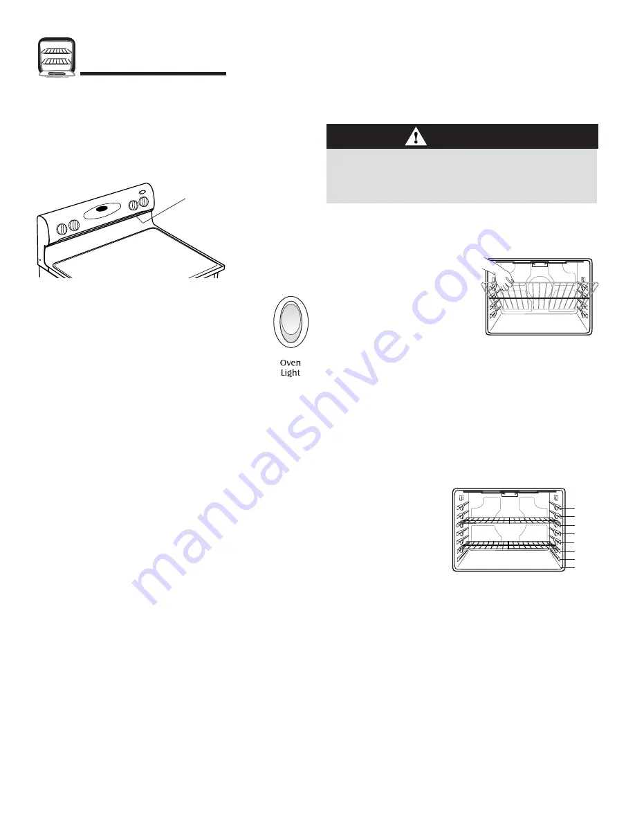 Maytag Precision Touch Control 700 Use And Care Manual Download Page 17