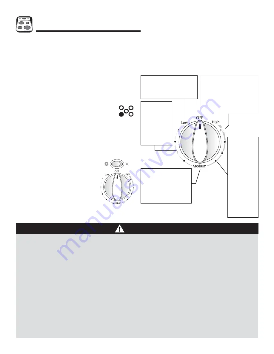 Maytag Precision Touch Control 700 Скачать руководство пользователя страница 62