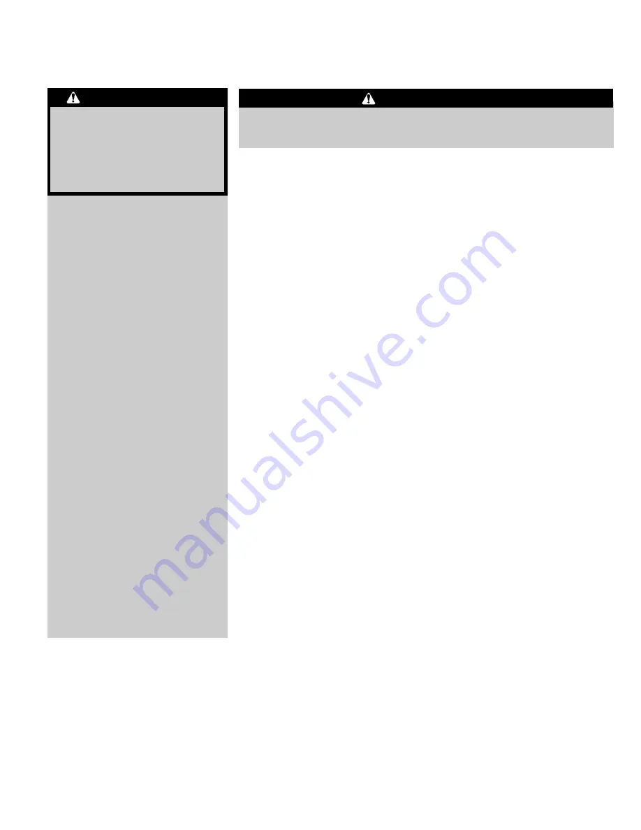 Maytag PYE4557AYW User Manual Download Page 14