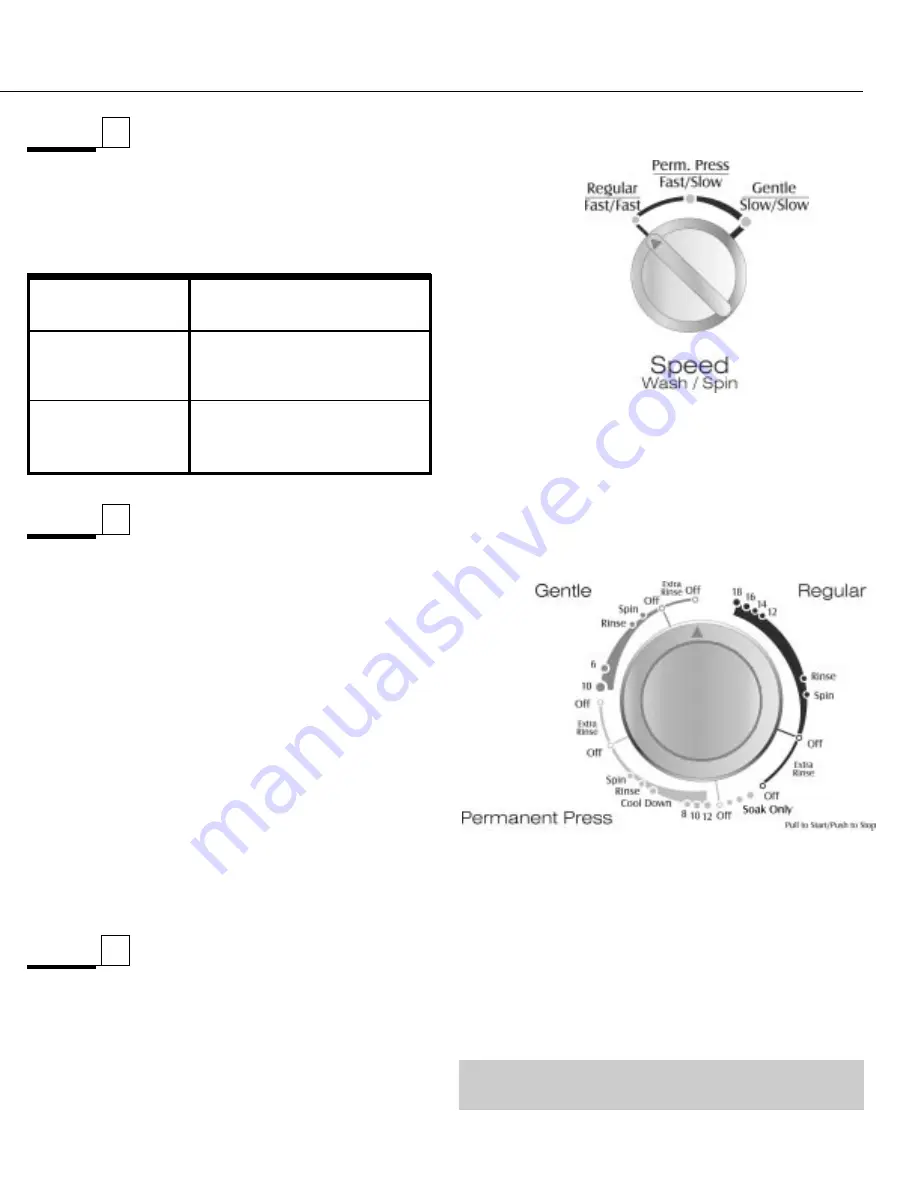 Maytag SAV-1 User Manual Download Page 5