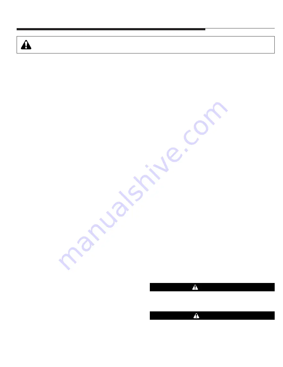 Maytag SAV-2 User Manual Download Page 2