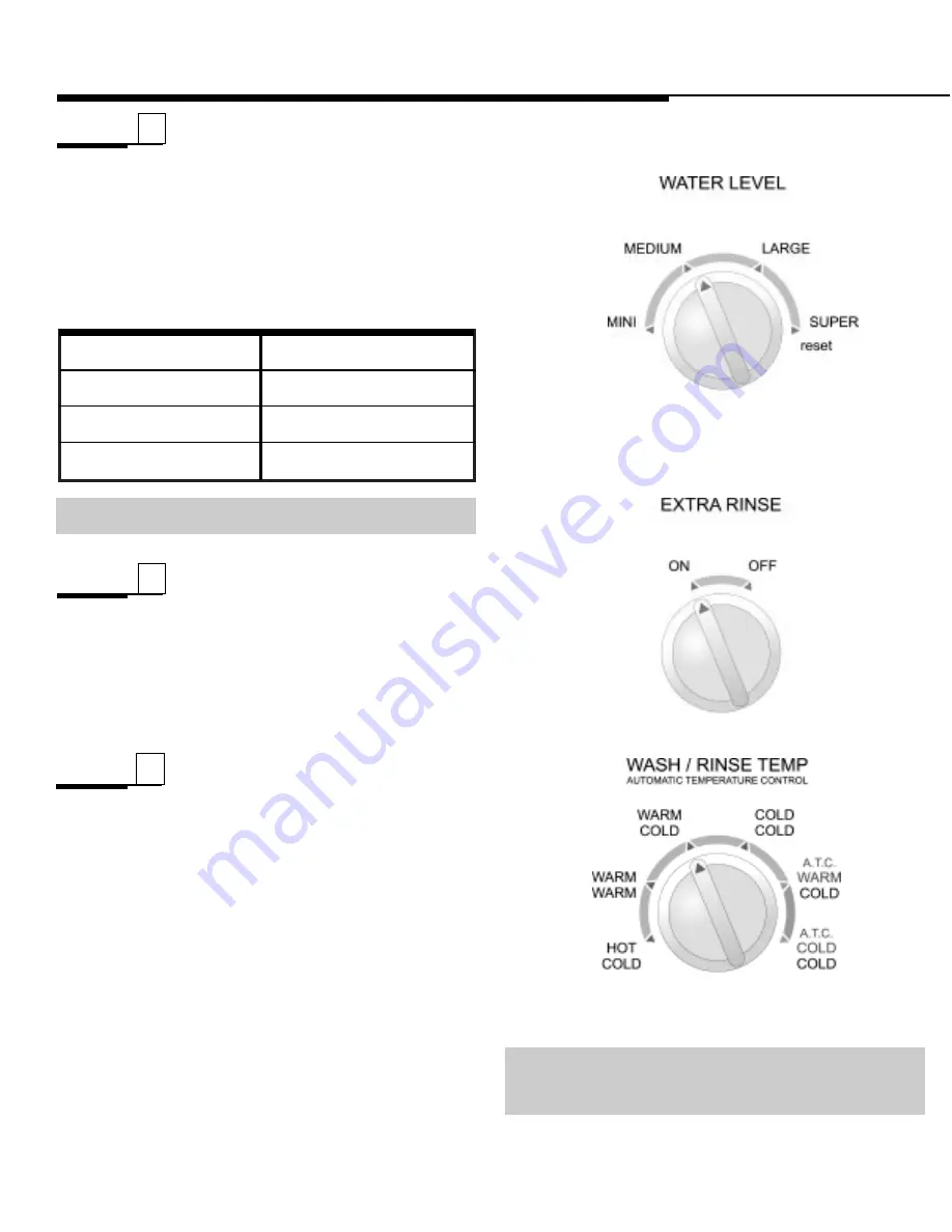 Maytag SAV-3 User Manual Download Page 24