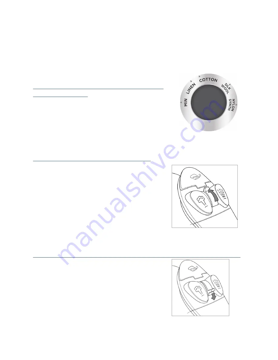 Maytag Smart Fill M800 User Manual Download Page 15