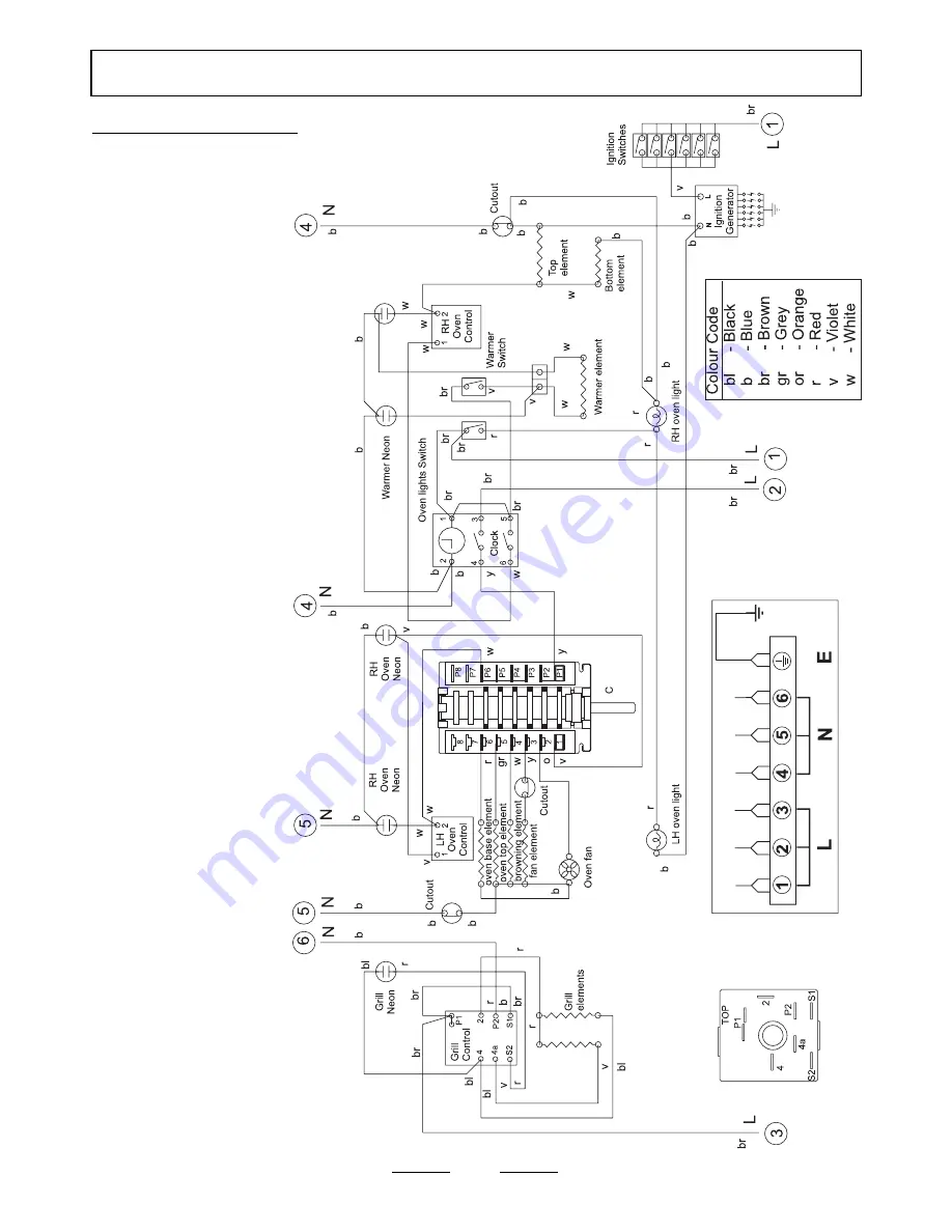 Maytag SOV110RC Скачать руководство пользователя страница 33