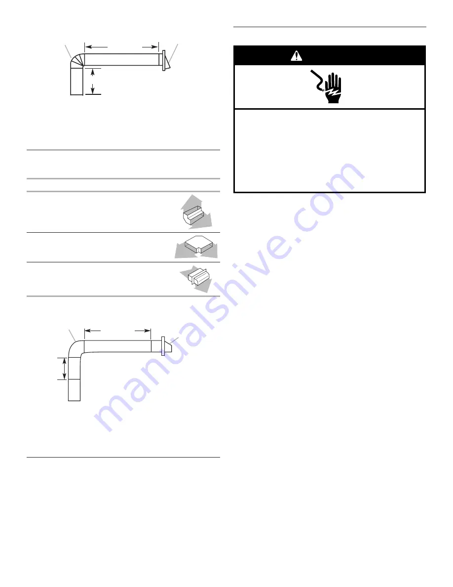 Maytag UXT5530AAS Скачать руководство пользователя страница 6