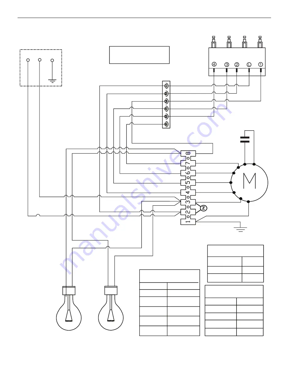 Maytag UXW7230BSS Скачать руководство пользователя страница 28