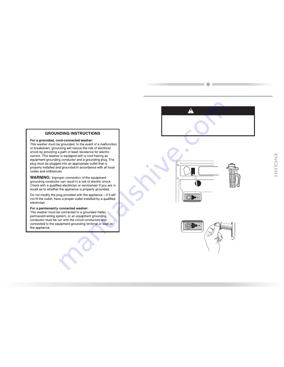 Maytag W10157503D Use And Care Manual Download Page 9