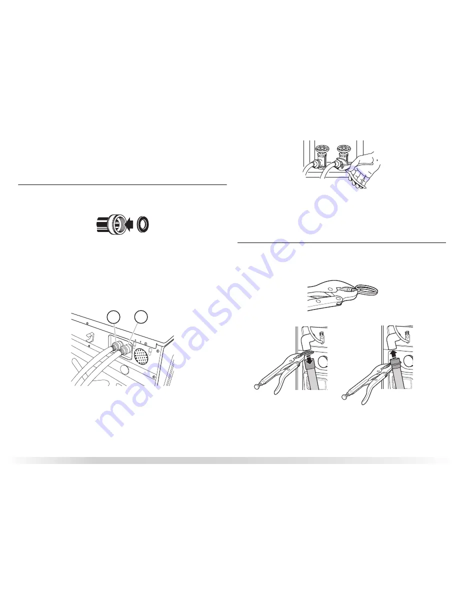 Maytag W10157503D Скачать руководство пользователя страница 34