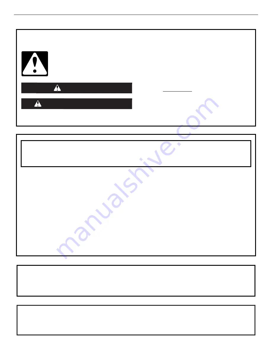 Maytag W10234649A User Instructions Download Page 15