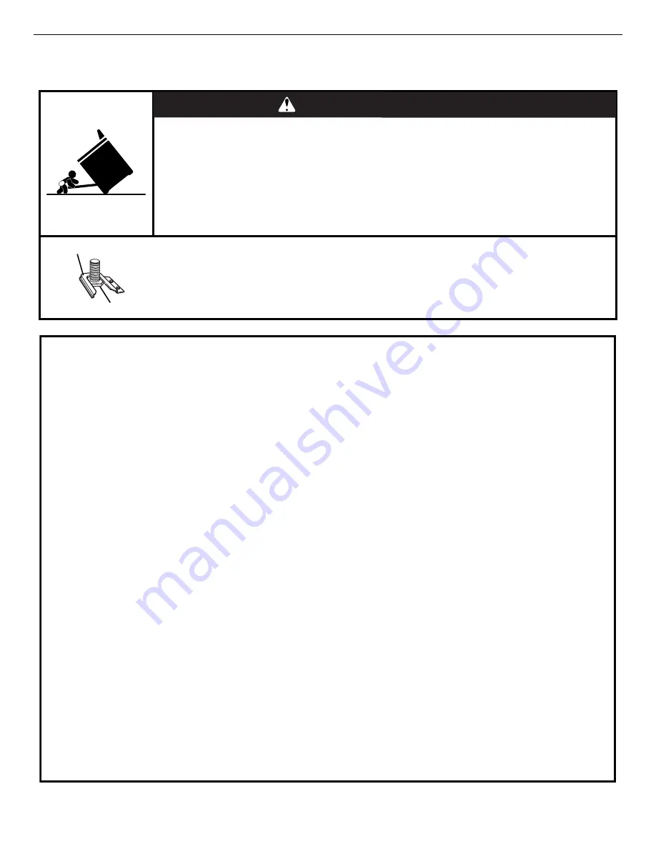 Maytag W10234649A User Instructions Download Page 16