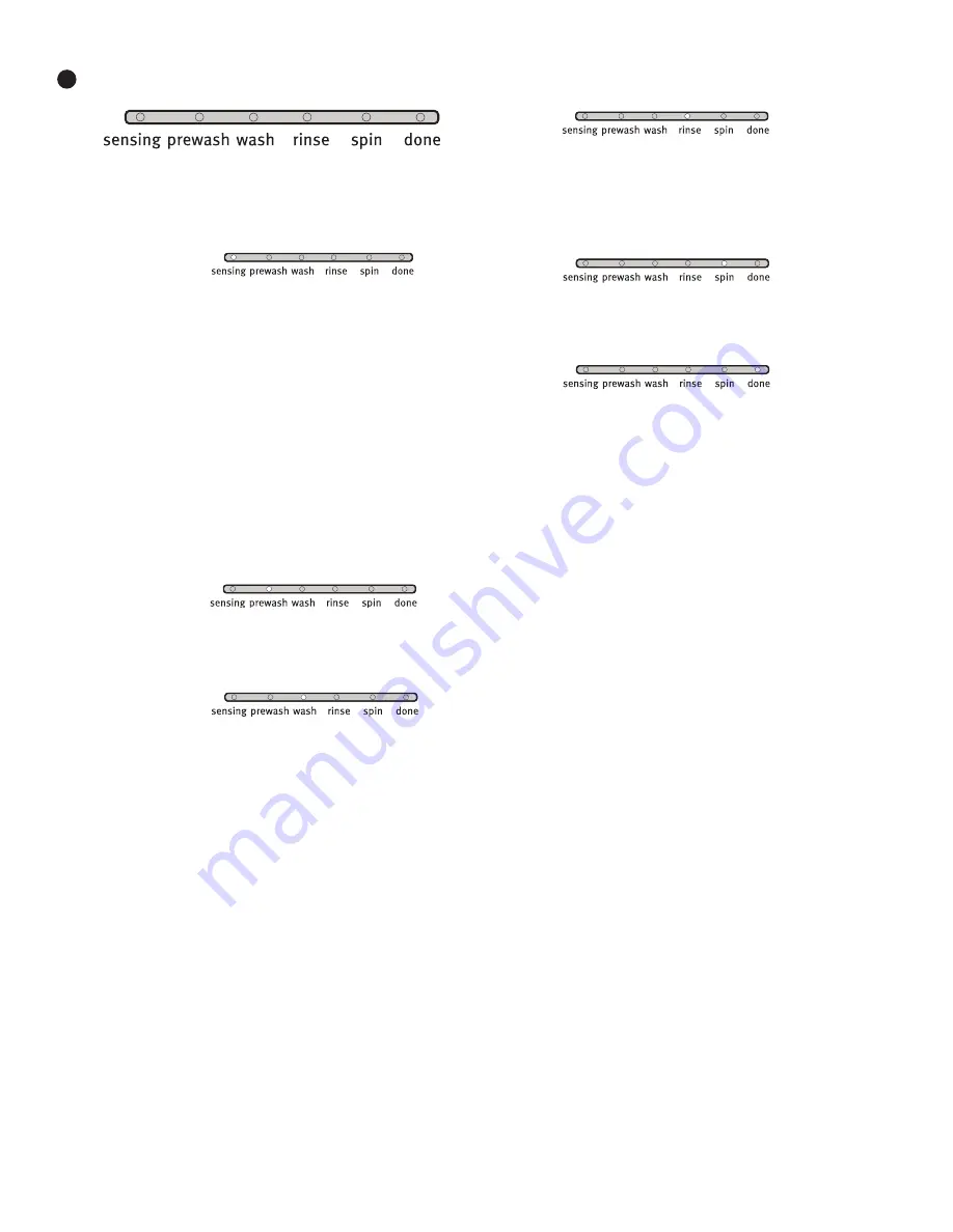 Maytag W10280465B Use And Care Manual Download Page 5