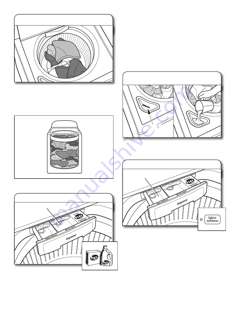 Maytag W10280465B Use And Care Manual Download Page 8