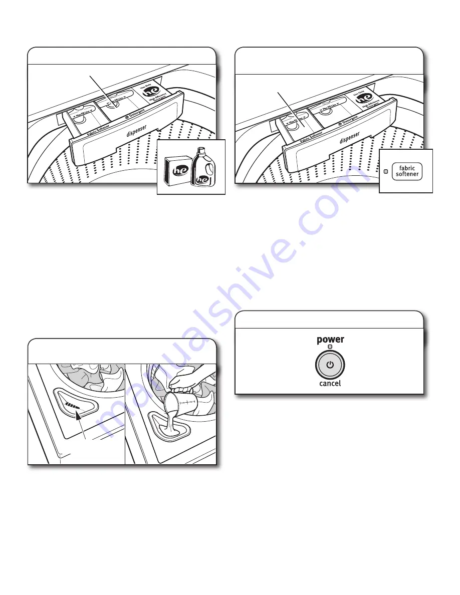 Maytag W10280465C Use And Care Manual Download Page 8