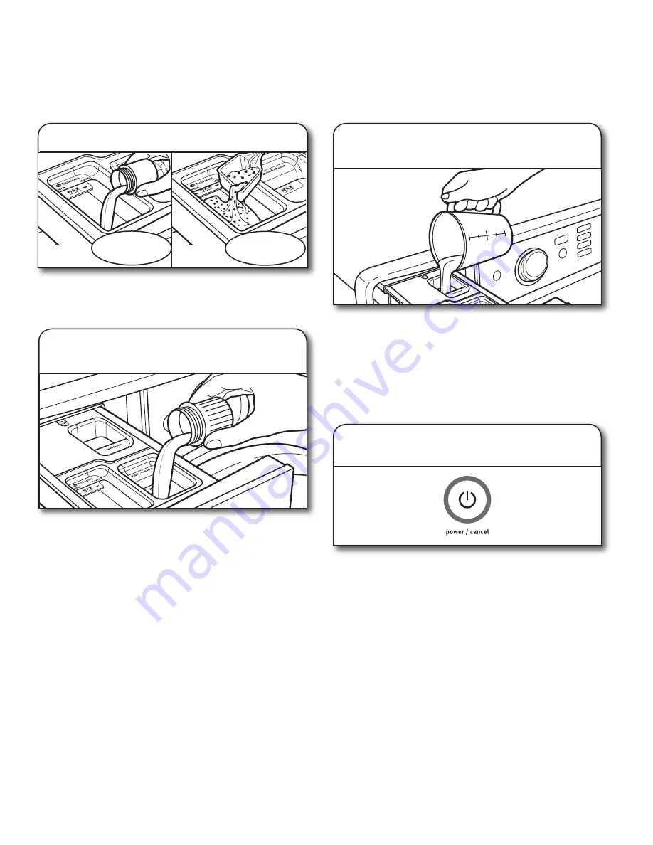 Maytag W10649235A Скачать руководство пользователя страница 9