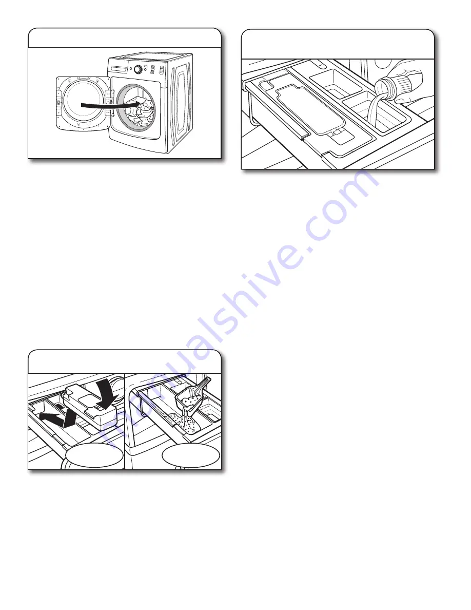 Maytag W10649240A Скачать руководство пользователя страница 35