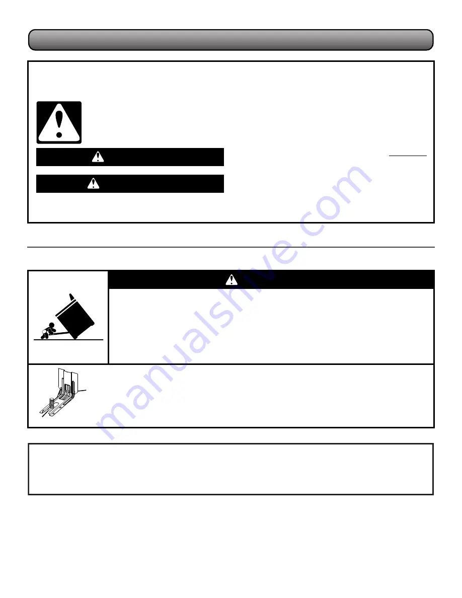 Maytag W10844284B User Manual Download Page 2