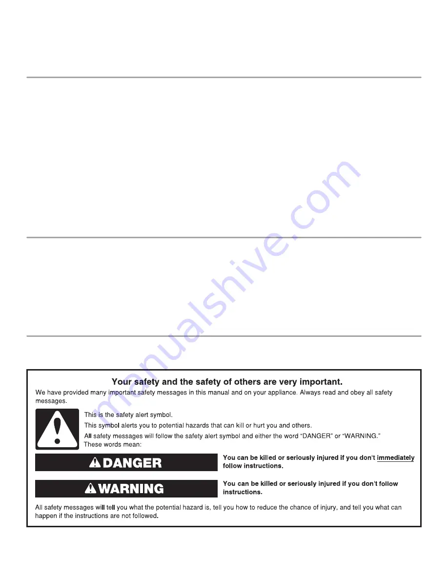 Maytag WTW8000BW Instructions Manual Download Page 1