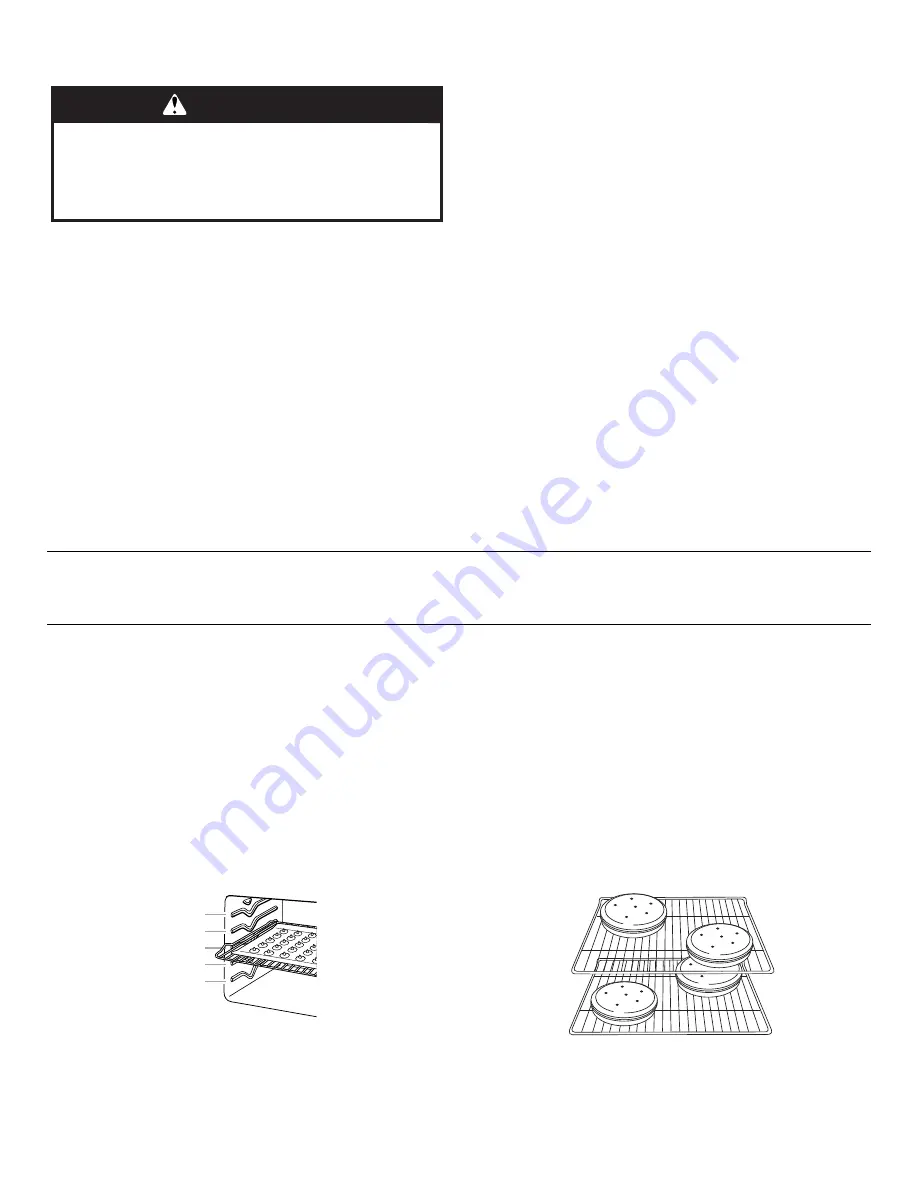 Maytag YMER7765WS User Instructions Download Page 8