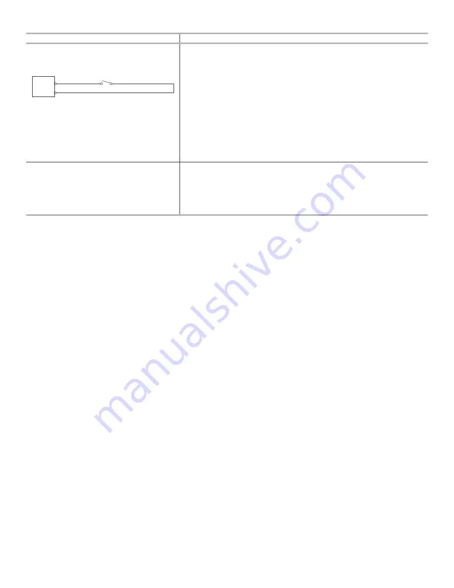 Maytag YMER8800FZ Tech  Manual Download Page 4