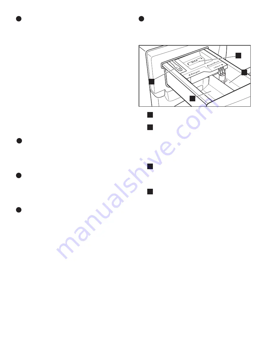 Maytag YMHWE201 Series Use & Care Manual Download Page 5