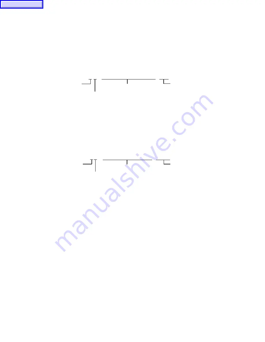 Mazak VTC-160A Maintenance Manual Download Page 22