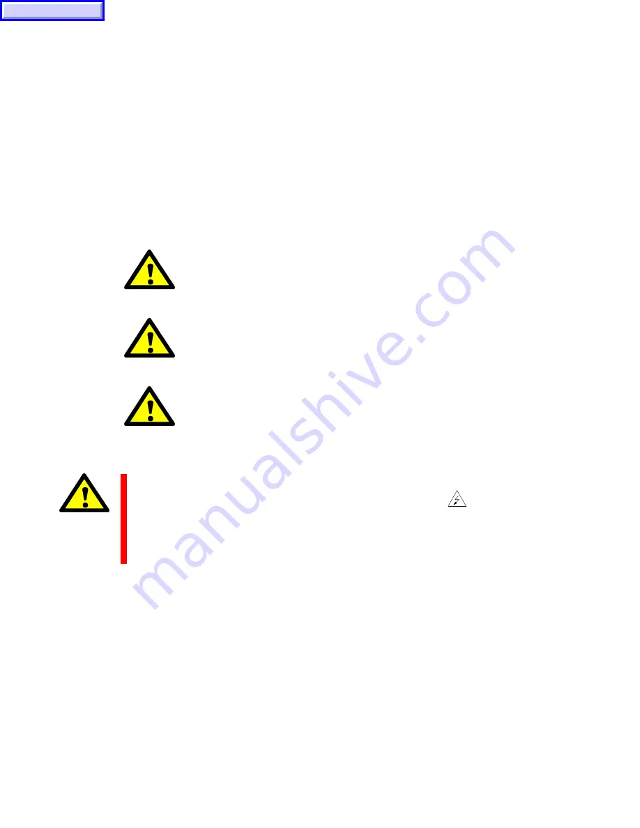 Mazak VTC-160A Maintenance Manual Download Page 23