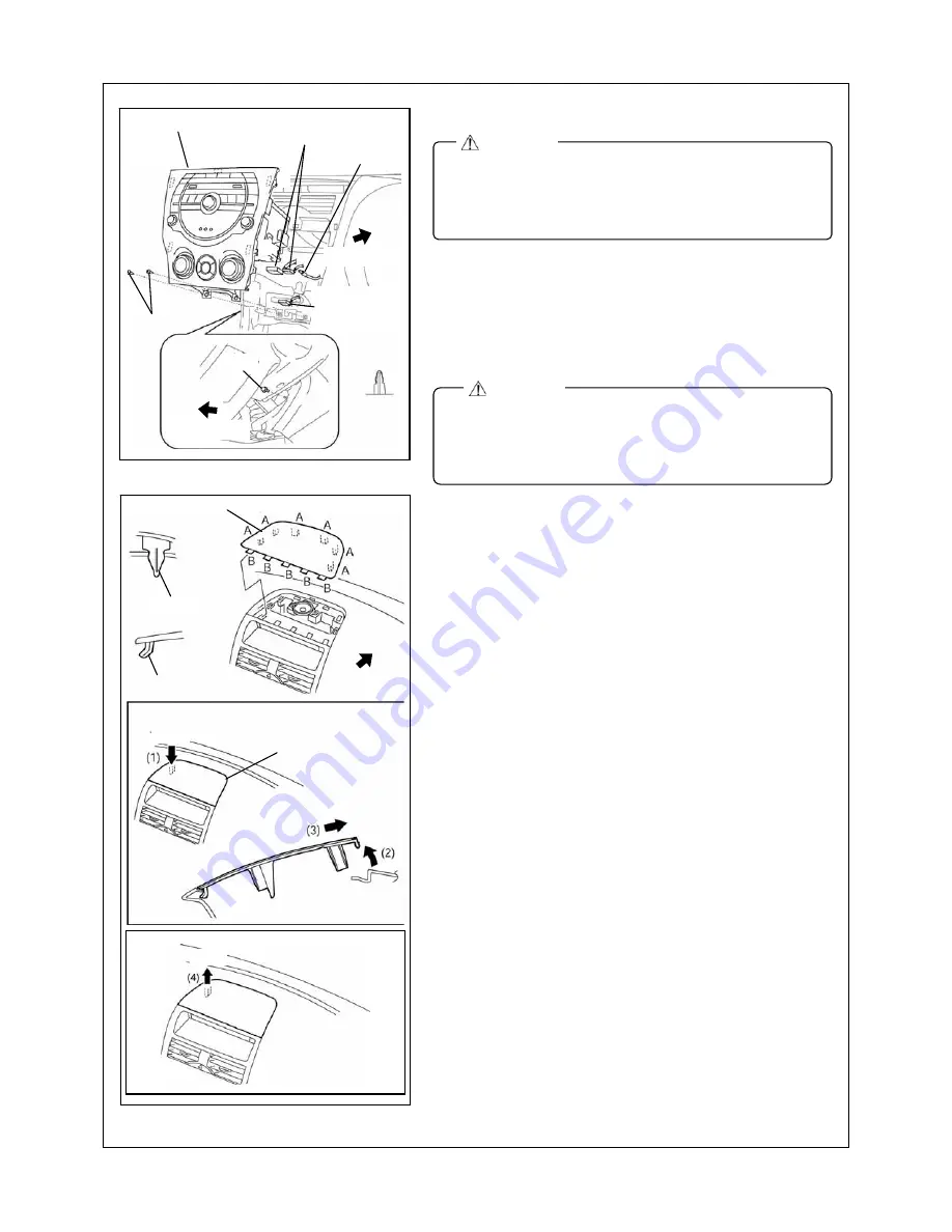 Mazda 0000 81 K11 Скачать руководство пользователя страница 8