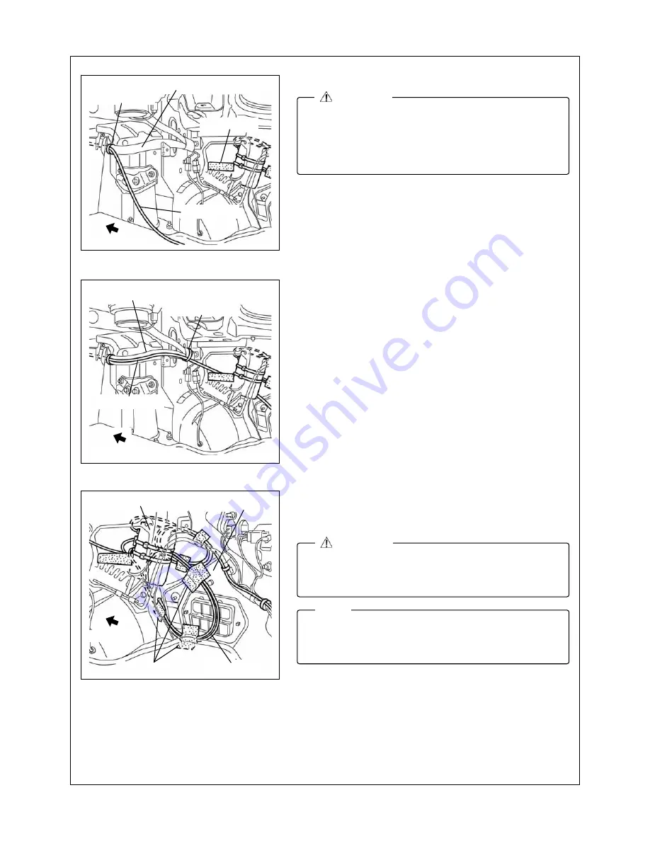 Mazda 0000 81 K11 Installation Instructions Manual Download Page 26