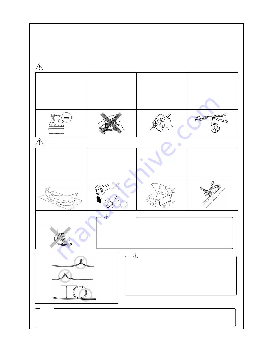 Mazda 0000 81 M09 Скачать руководство пользователя страница 6