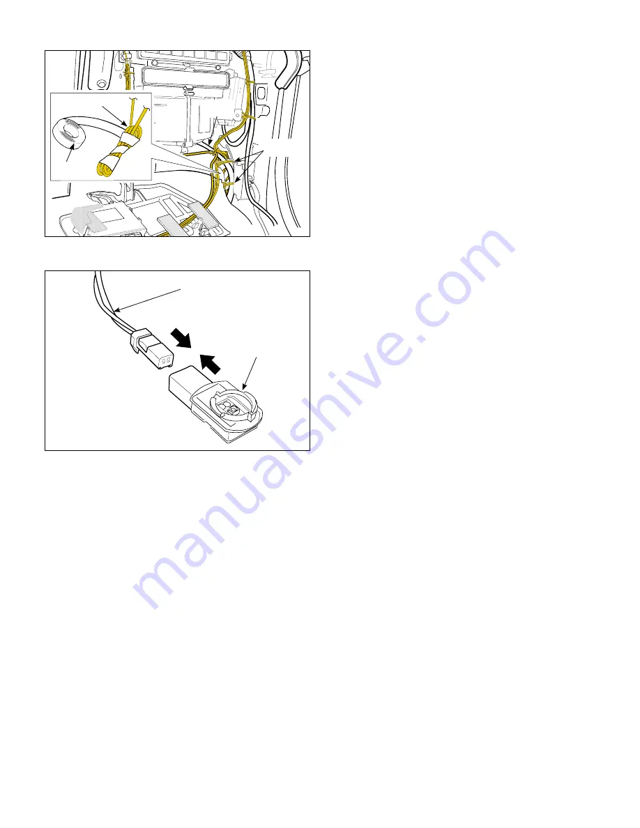 Mazda 0000-8F-P07 Installation Instructions Manual Download Page 20