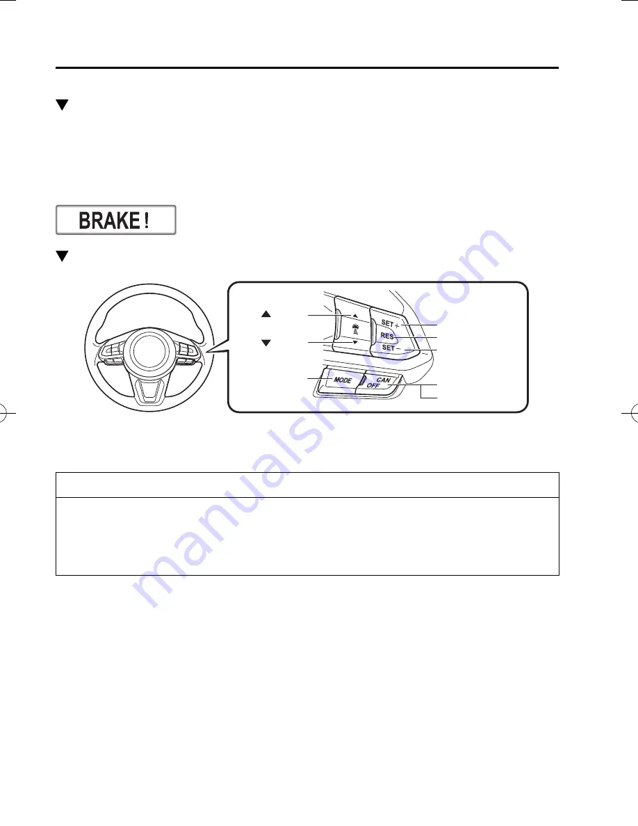 Mazda 2 2016 Owner'S Manual Download Page 284