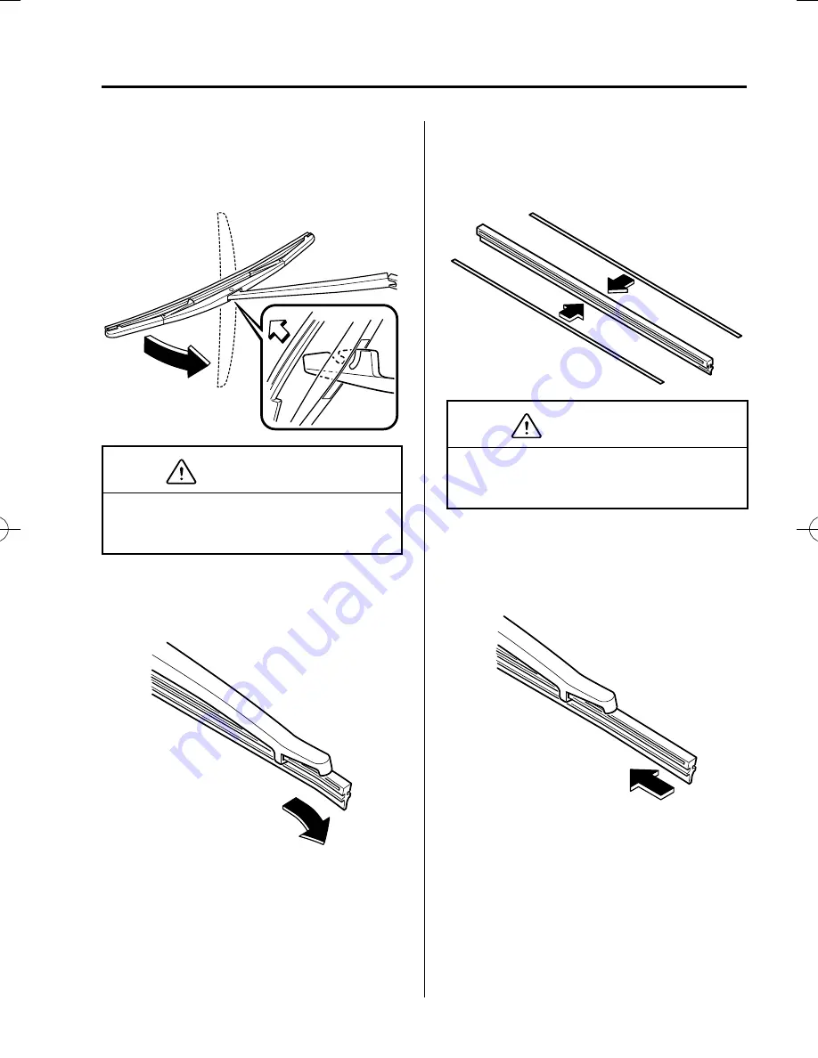 Mazda 2 2016 Owner'S Manual Download Page 559