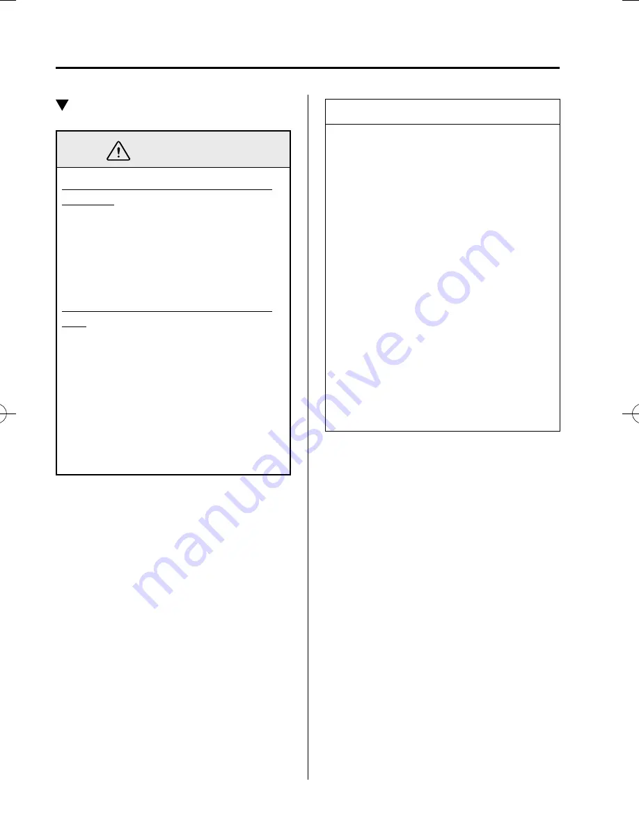 Mazda 2 2016 Owner'S Manual Download Page 566