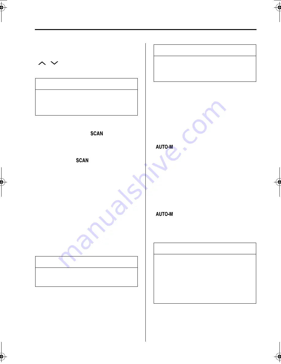 Mazda 2004 Miata MX-5 Owner'S Manual Download Page 146