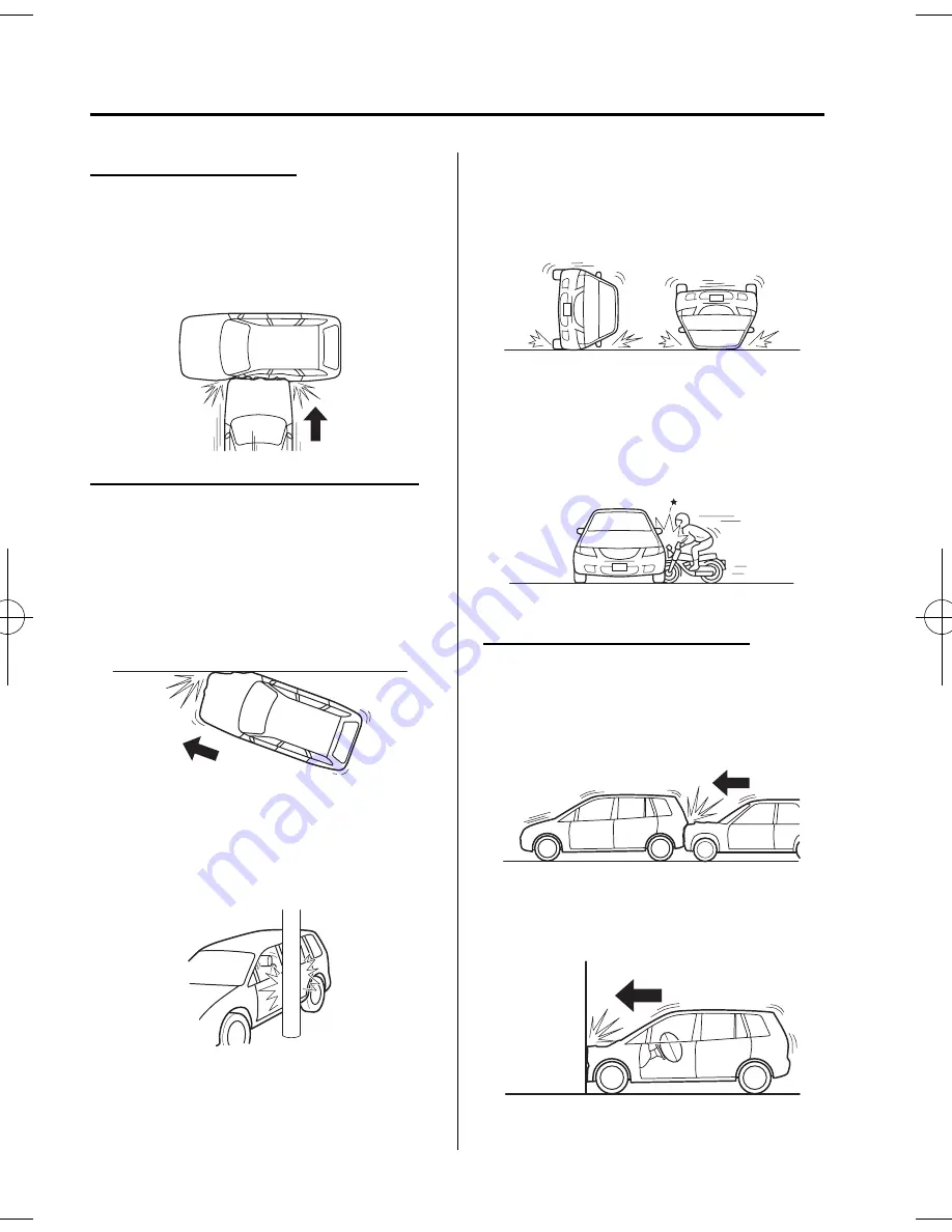 Mazda 2005 MPV Owner'S Manual Download Page 82