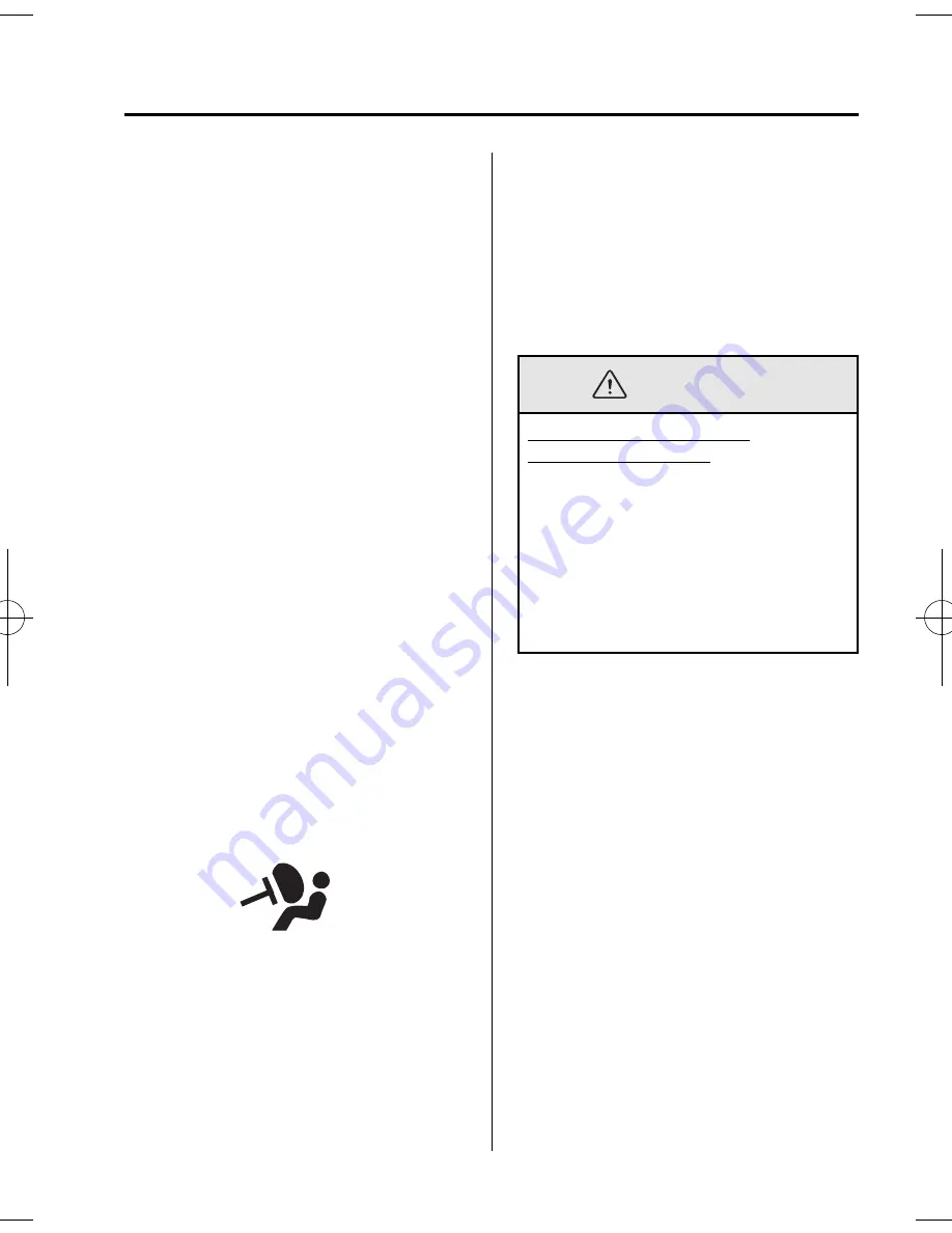 Mazda 2005 MPV Owner'S Manual Download Page 83