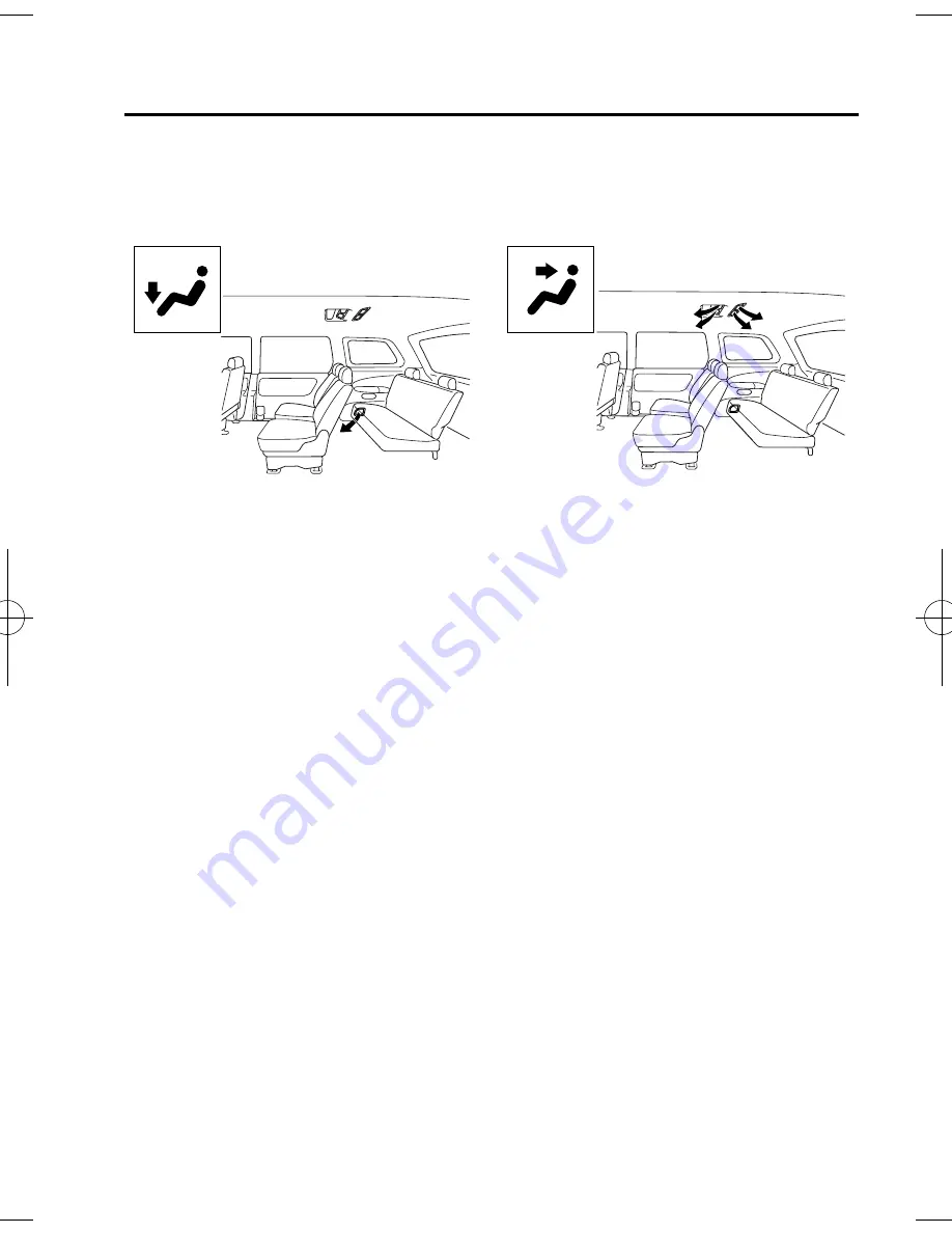 Mazda 2005 MPV Owner'S Manual Download Page 185