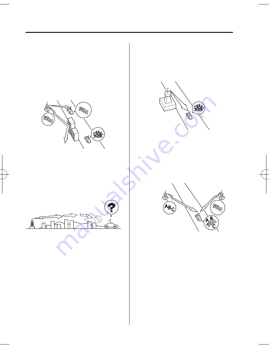 Mazda 2005 MPV Owner'S Manual Download Page 190