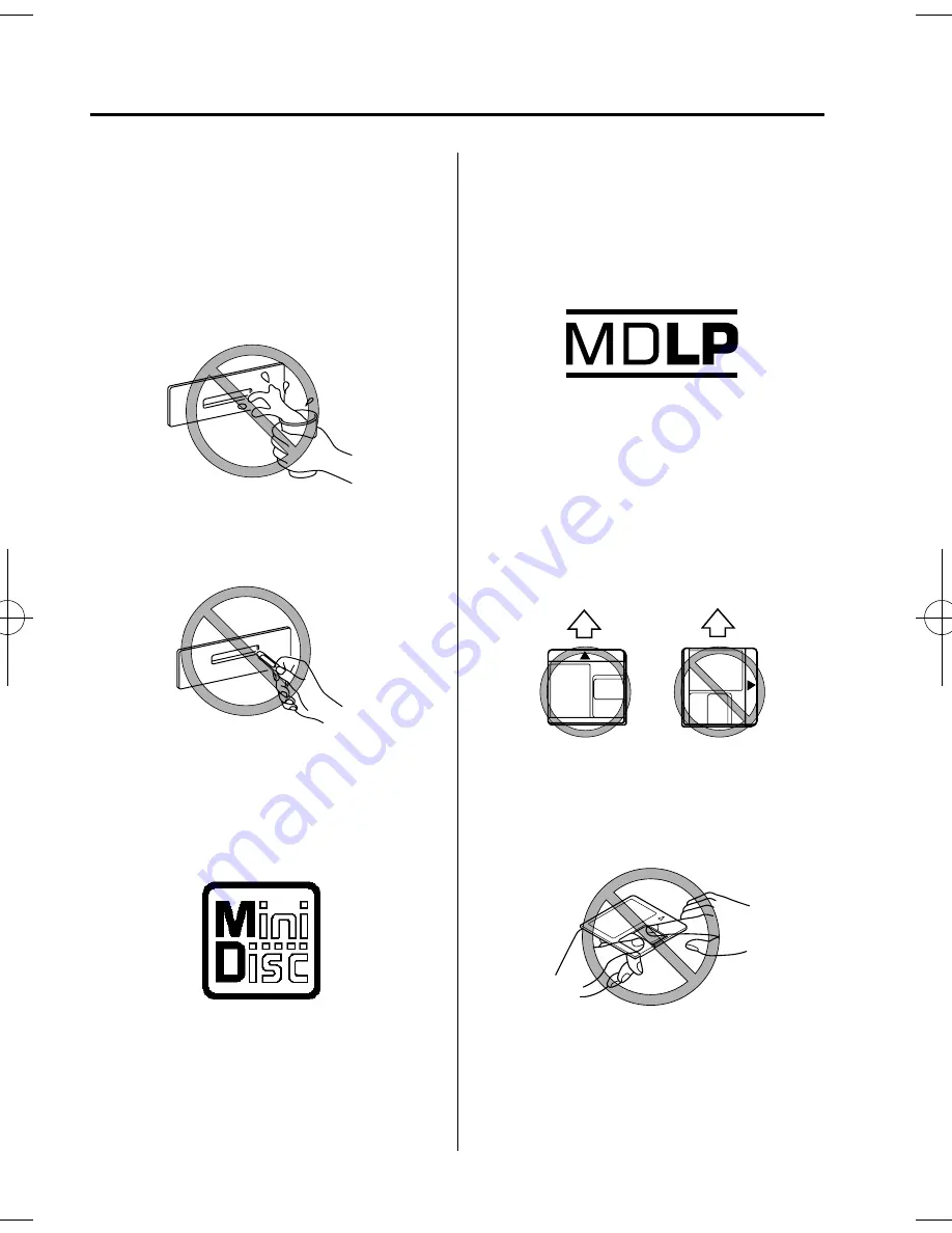 Mazda 2005 MPV Owner'S Manual Download Page 192