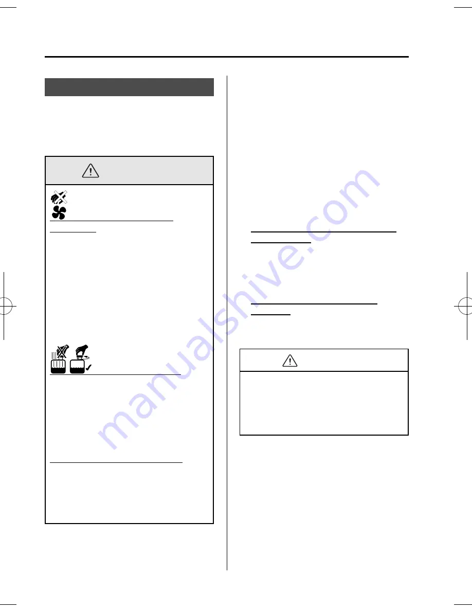 Mazda 2005 MPV Owner'S Manual Download Page 248