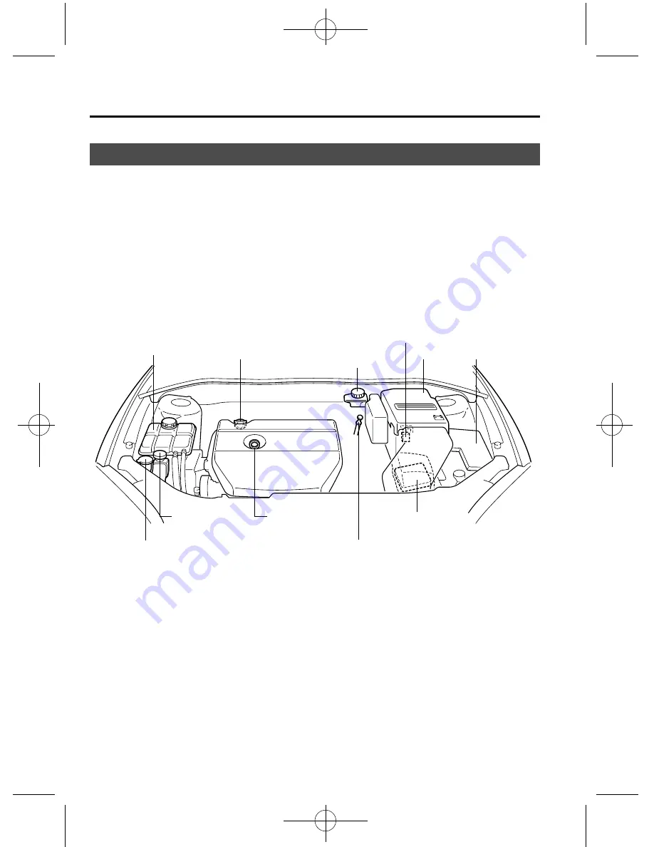 Mazda 2006 Mazda3 4-Door Owner'S Manual Download Page 256