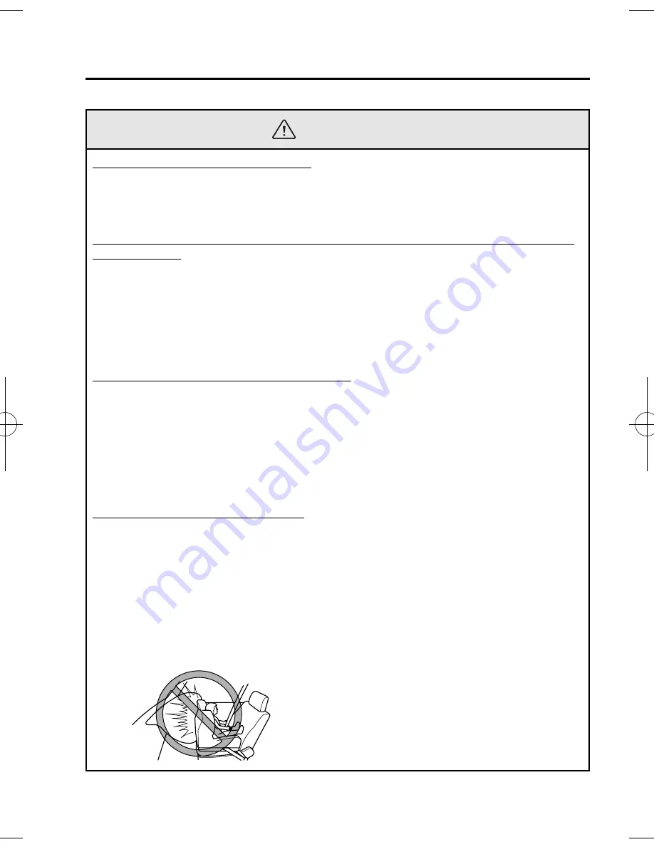 Mazda 2006 MX-5 Owner'S Manual Download Page 29